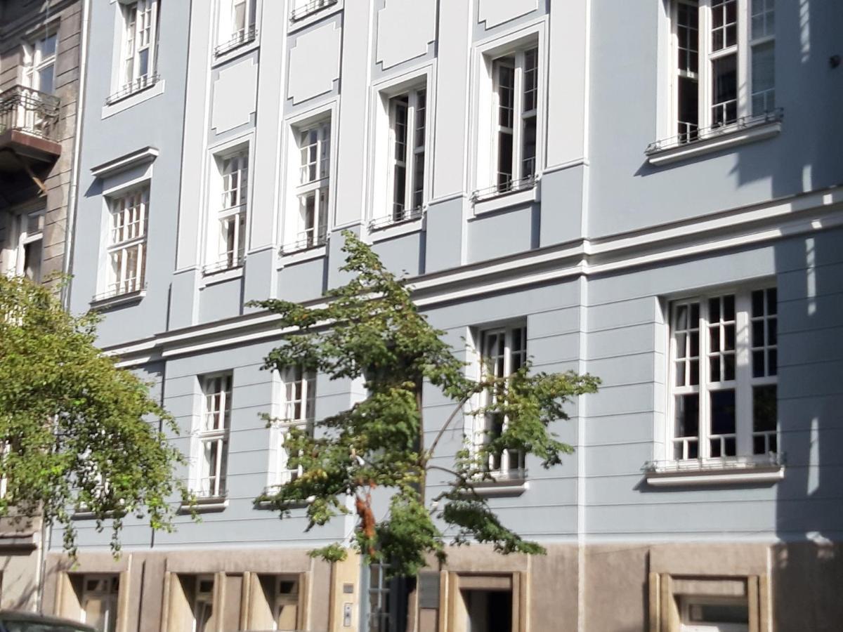 Topolowa Apartments - Self Check In - Next To Main Rail, 10 Min To Main Square Krasków Εξωτερικό φωτογραφία